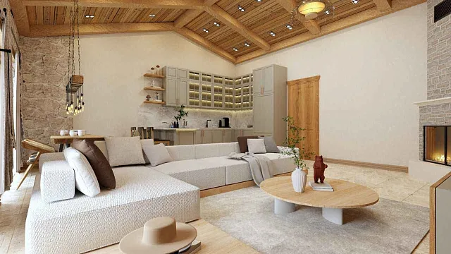 Luxury Villas on the Adriatic Sea Coast - Exclusive Residential Complex in Budva — photo 10